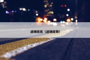 战场优优（战场优势）