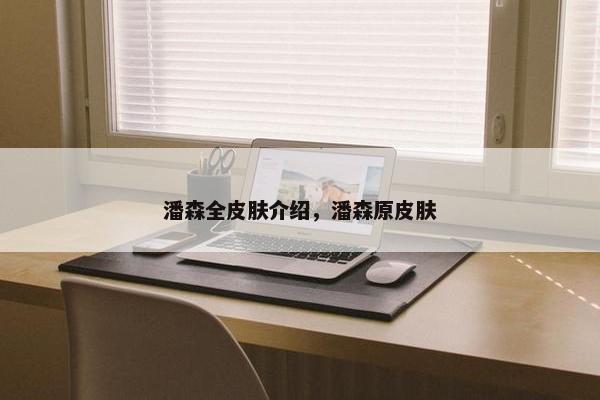 潘森全皮肤介绍，潘森原皮肤