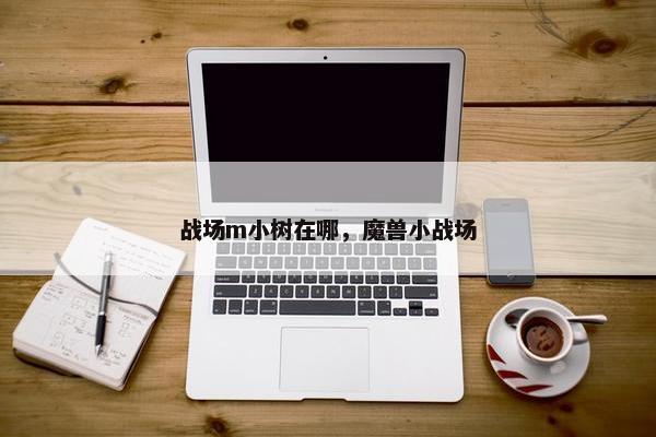 战场m小树在哪，魔兽小战场