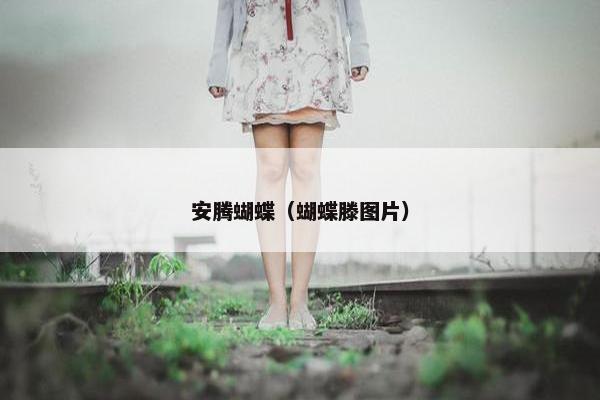 安腾蝴蝶（蝴蝶滕图片）