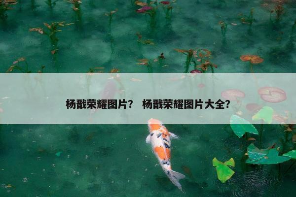杨戬荣耀图片？ 杨戬荣耀图片大全？
