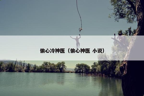 偷心冷神医（偷心神医 小说）