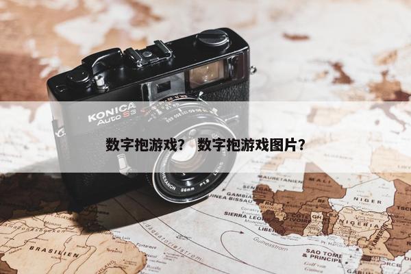 数字抱游戏？ 数字抱游戏图片？